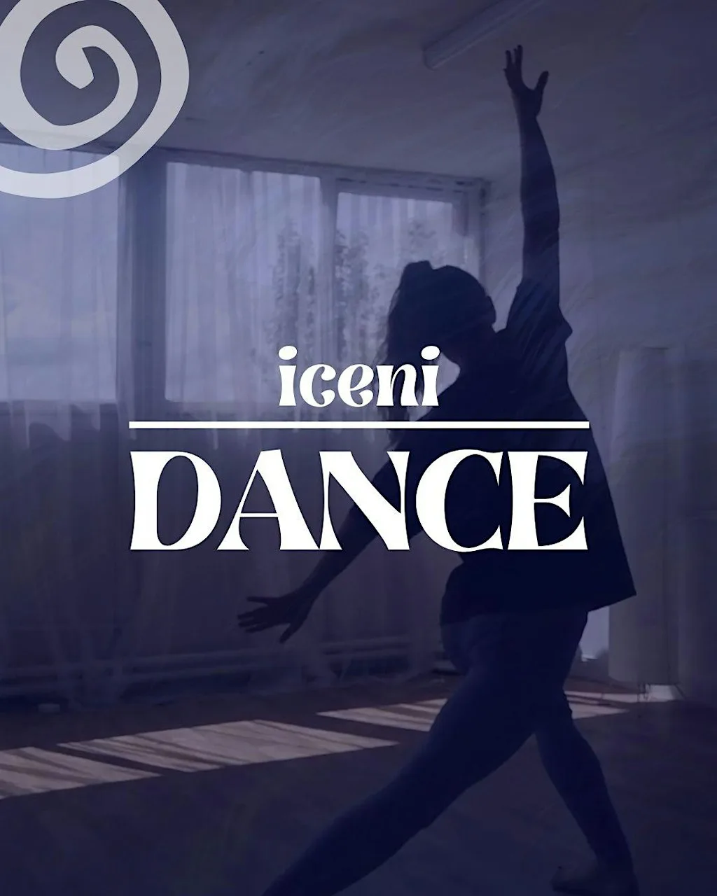 Contemporary Dance Class