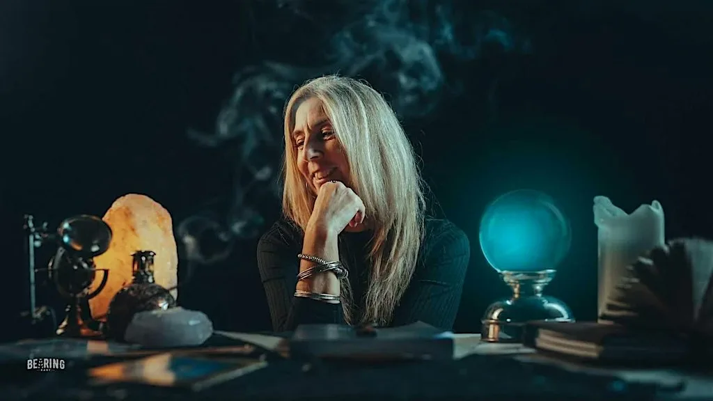 Evening of mediumship psychic connections meet you host melanie at Corse & Staunton Village Hall