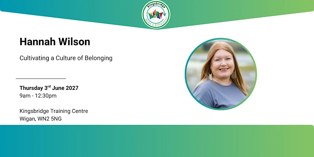 Cultivating a Culture of Belonging