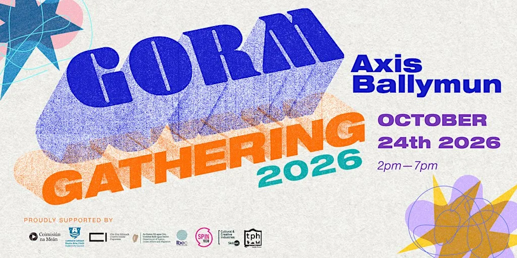 THE GORM GATHERING 2026