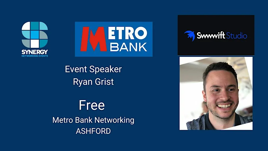 Synergy Ashford Networking