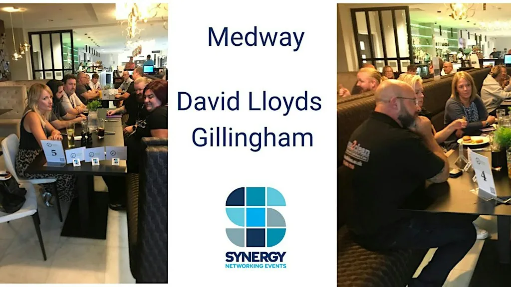 Medway Business Networking