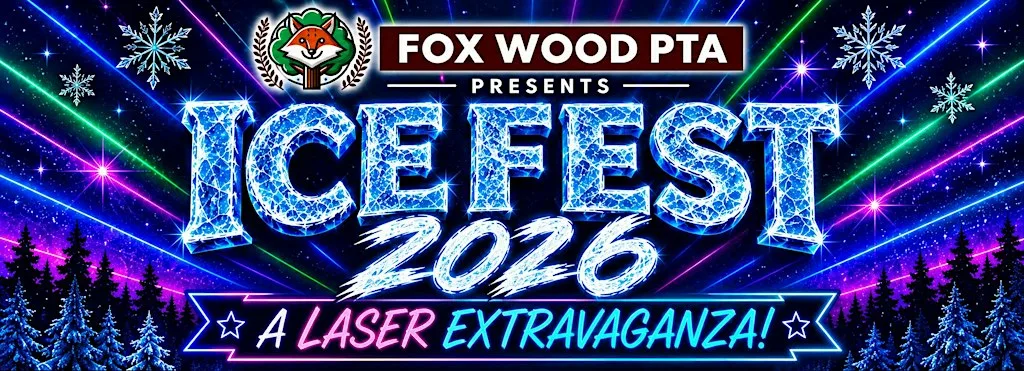 Ice Fest 2026- A Laser Extravaganza