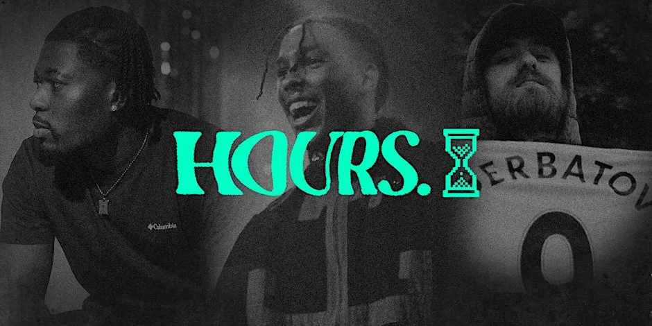 HOURS PRESENTS: GRANITE CITY SHOWCASE