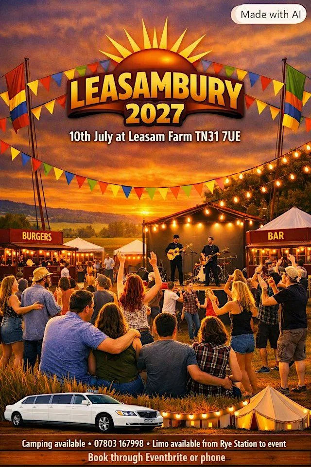 Leasambury