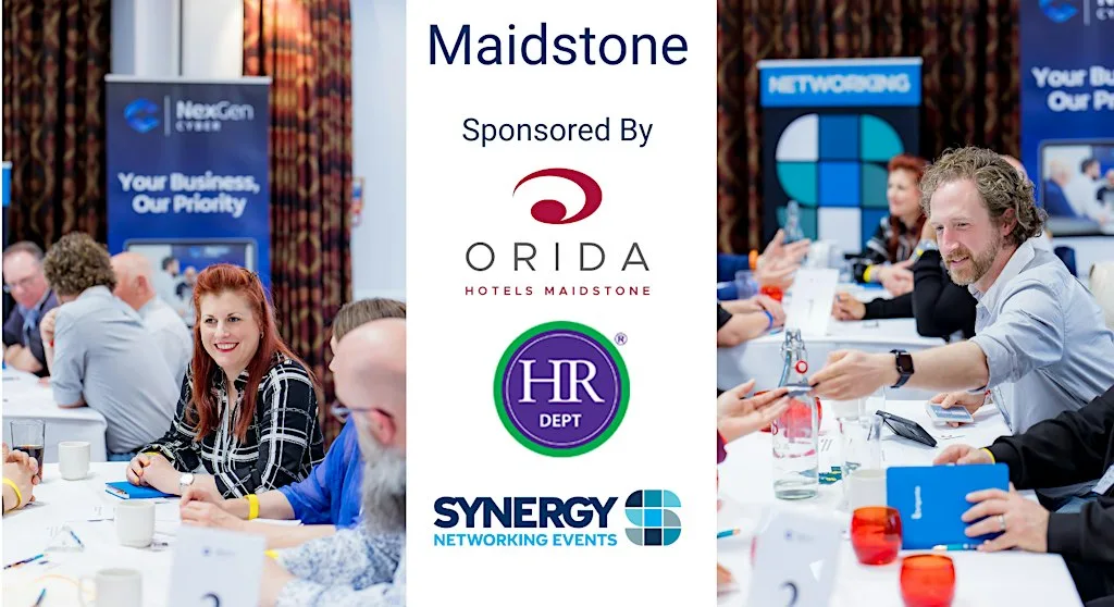 Synergy Maidstone Business Networking