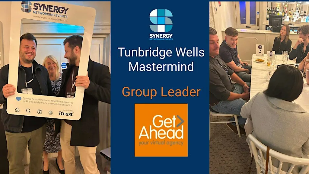 Synergy Tunbridge Wells Business Networking