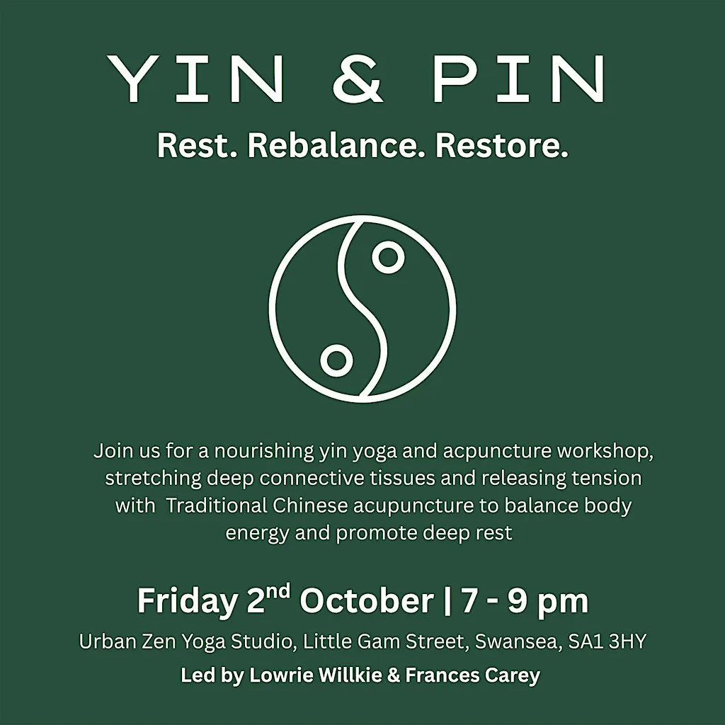 Yin & Pin