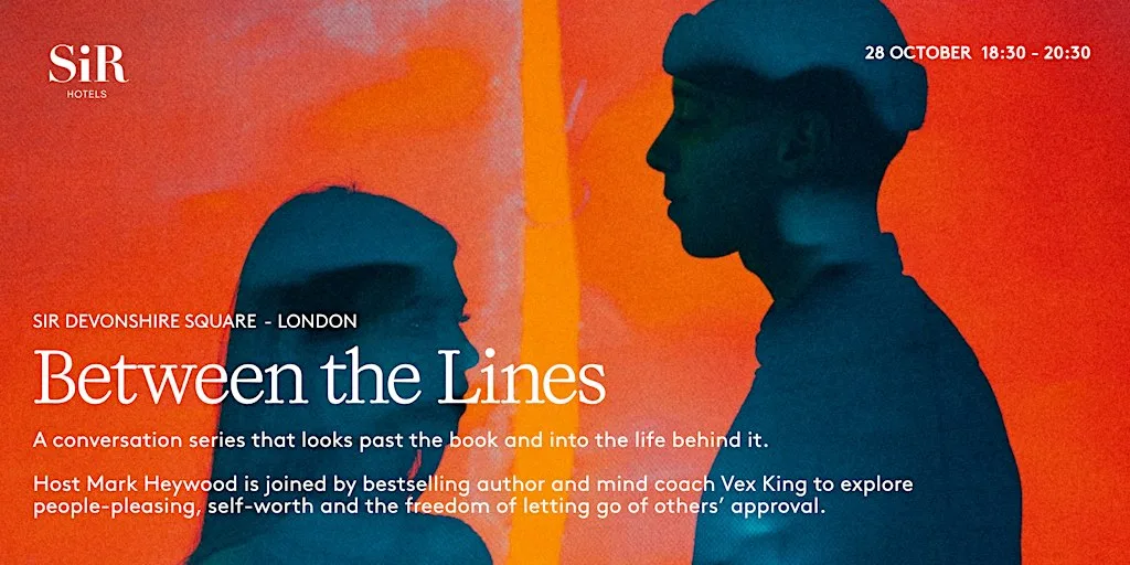 Between the Lines