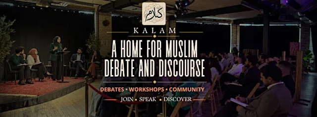 Are Muslim Influencers Doing More Harm than Good? - Whitechapel Debate