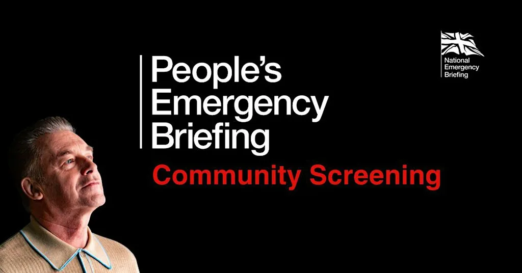 Corston Climate Briefing Film