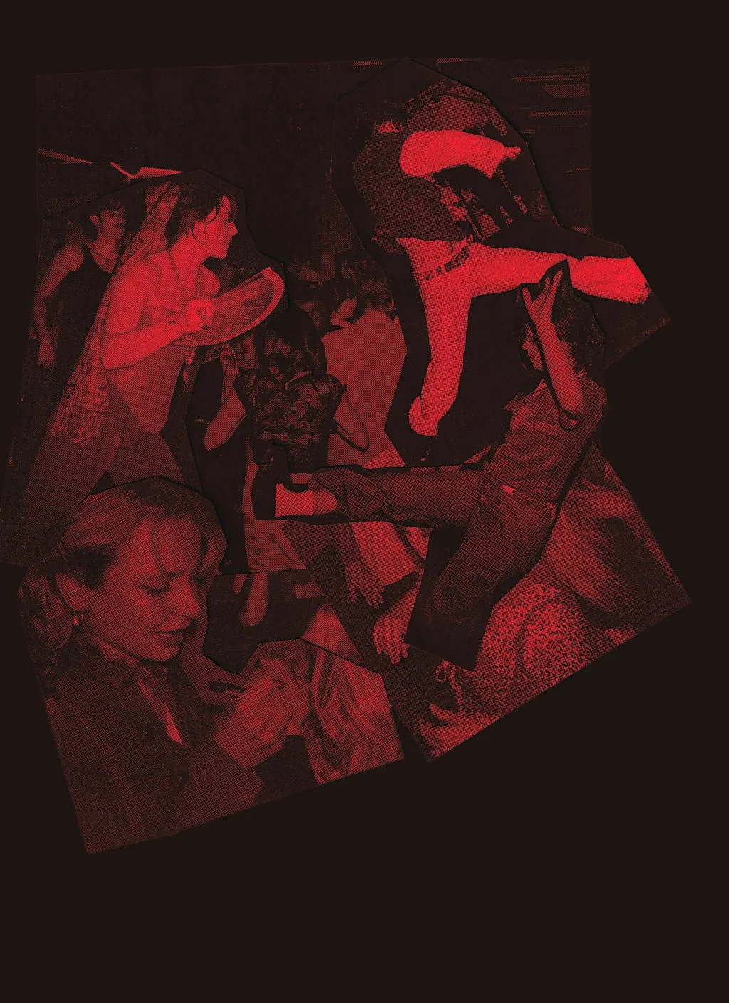 HEART OF SOUL - LEWISHAM - OCT 24
