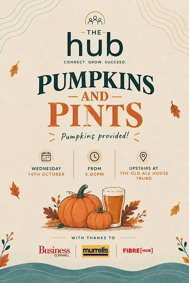 Pumpkins & Pints | Young Professionals Networking Event at The Old Ale House
