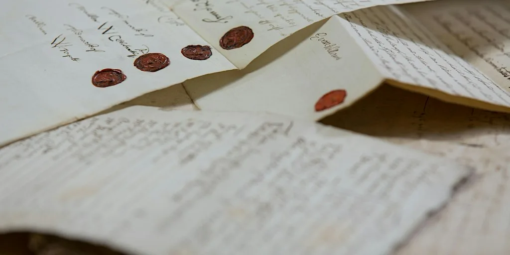 Archives Course: Common Phrases for Family and Local History