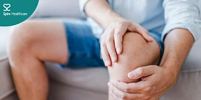 Knee replacements explained: from consultation to recovery