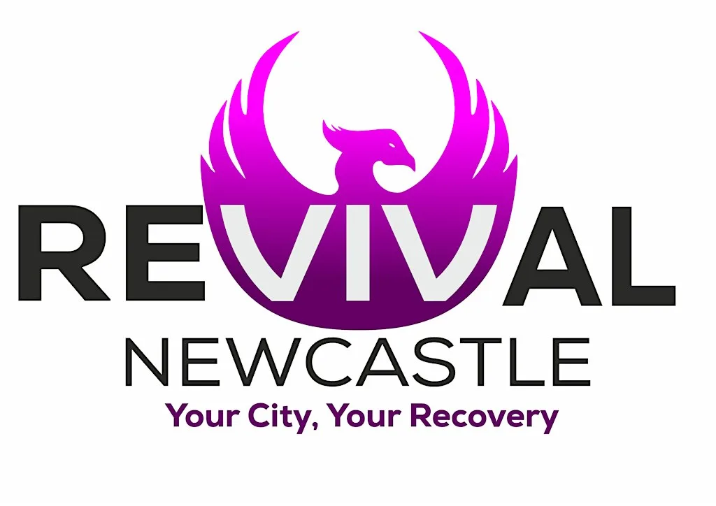 Revival Recovery Community Awards 2026 at Crowne Plaza hotel