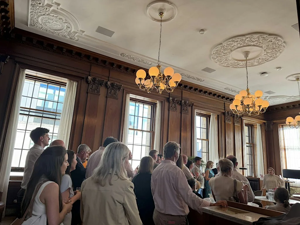 Wigmore Wednesdays Edinburgh - Thursday 19th November 2026