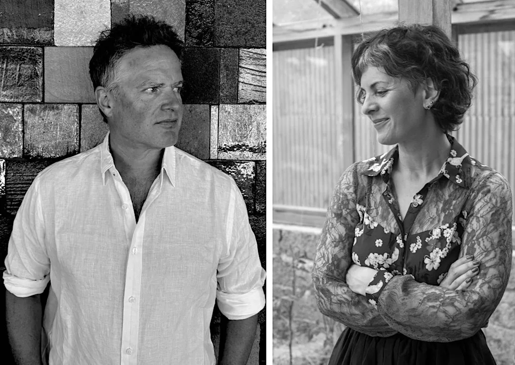 Online In Conversation: Chantal Powell & Ben Tufnell