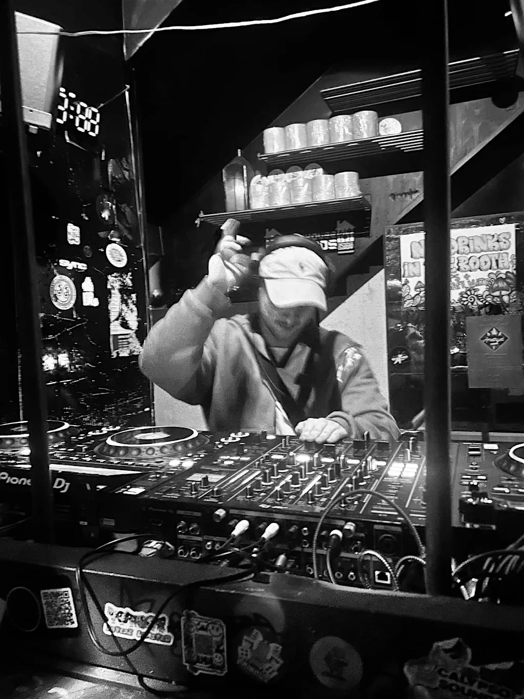 RudeBoy Riddims