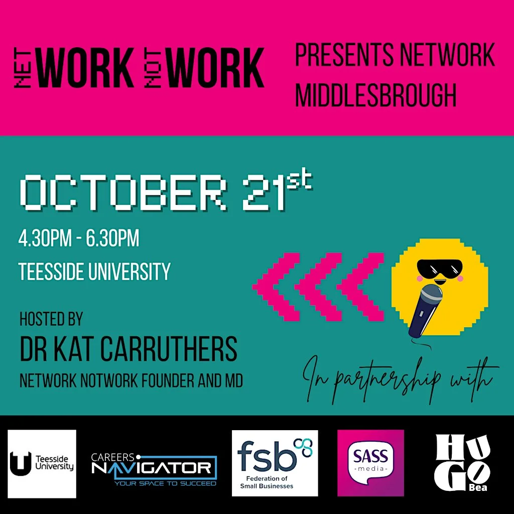 NetWORK Middlesbrough