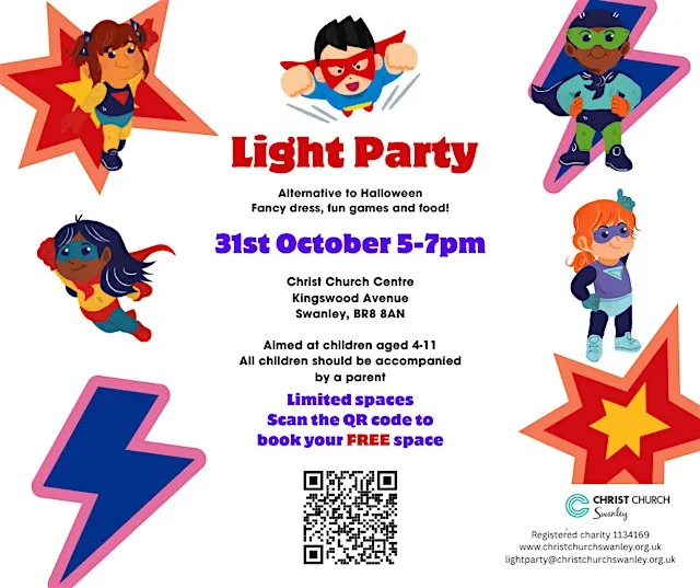 Light Party
