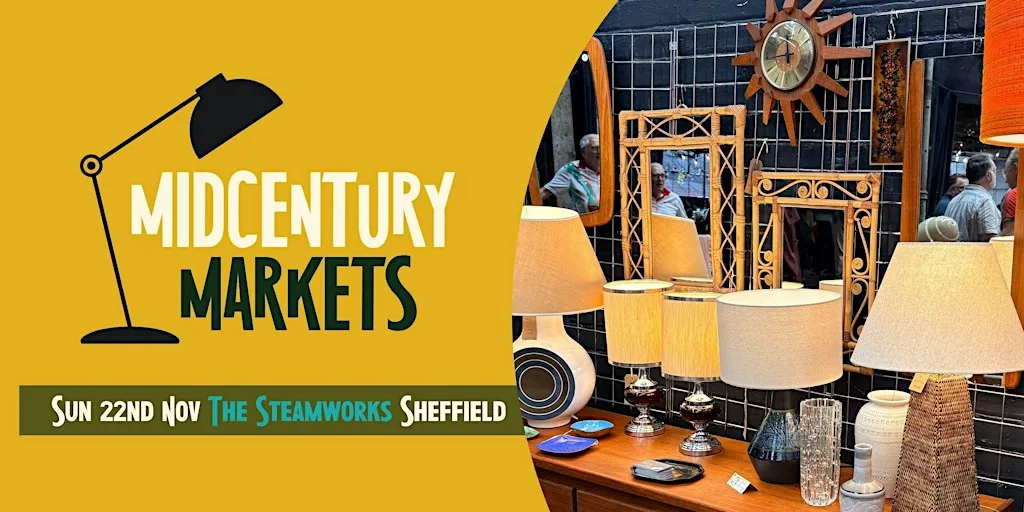 Midcentury Market