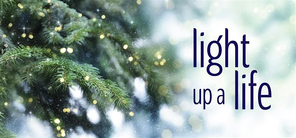 Light up a Life 2026 - Winsley Service - 15.00, 22 November 2026