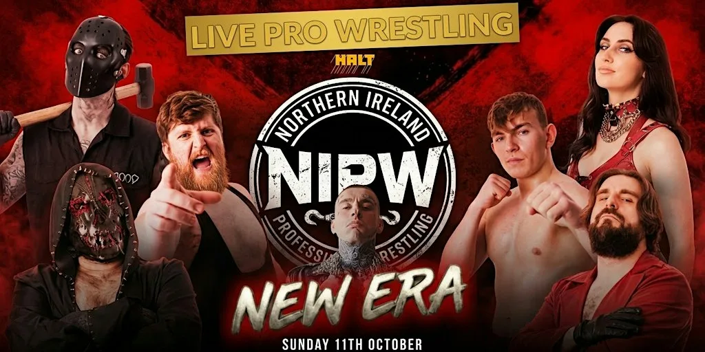 NIPW NEW ERA