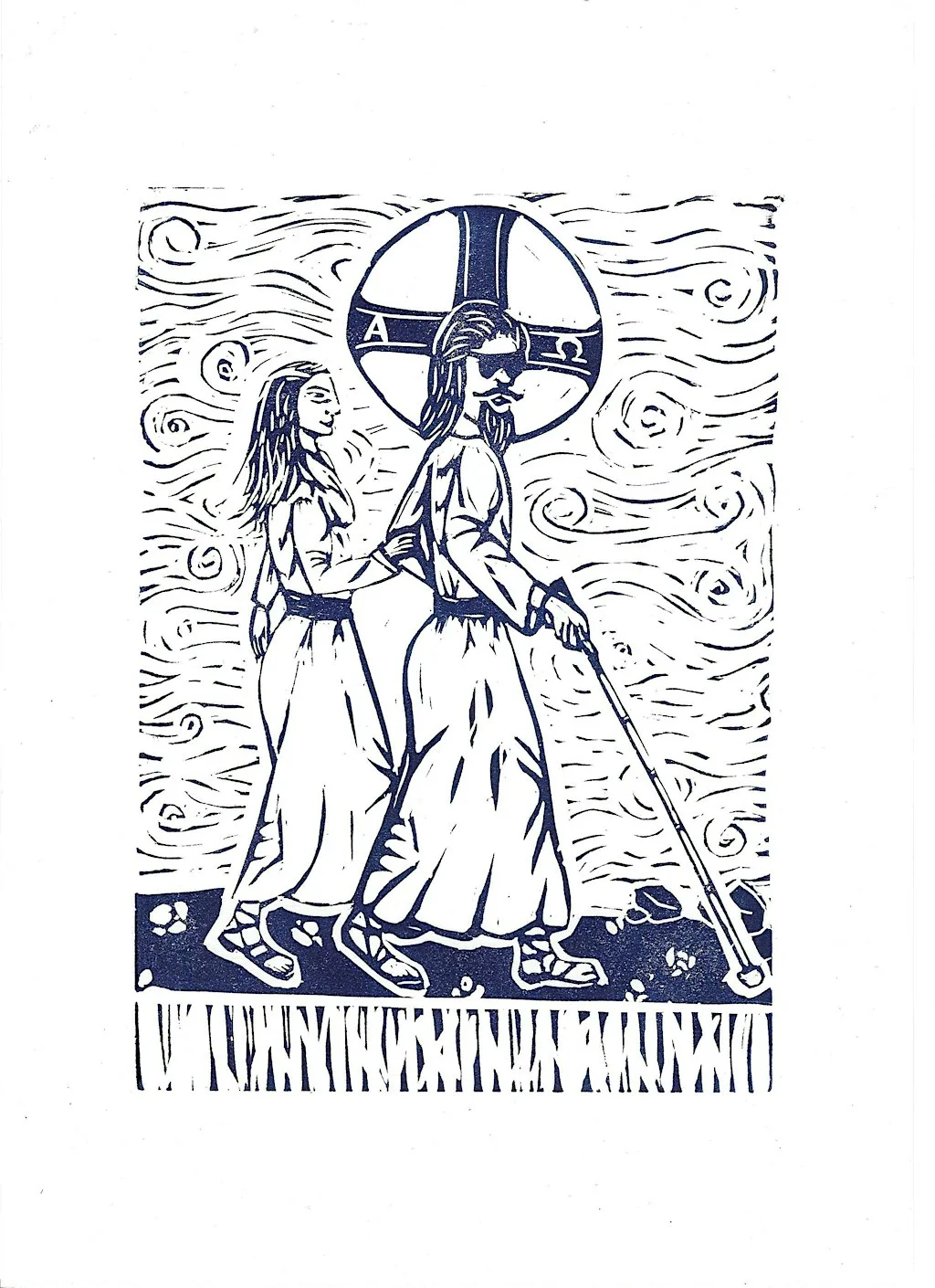 Seeking the Disabled Christ: An Evening with Rachel Holdforth at All Saints church
