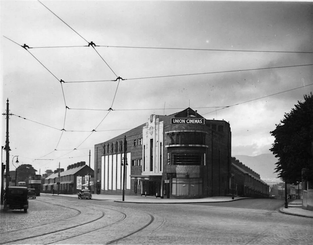 The Strand, Belfast: Its Past, Present and Future