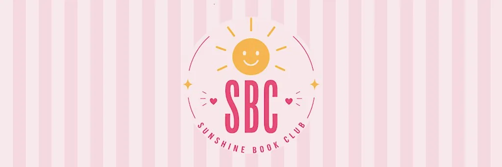 SUNSHINE BOOK CLUB: OCTOBER (NIGHT ONE)