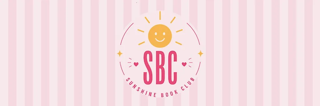 SUNSHINE BOOK CLUB: OCTOBER (NIGHT TWO)