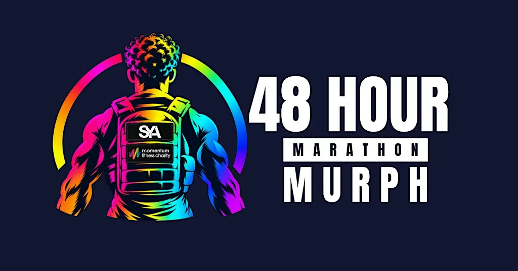 48 Hour Marathon Murph