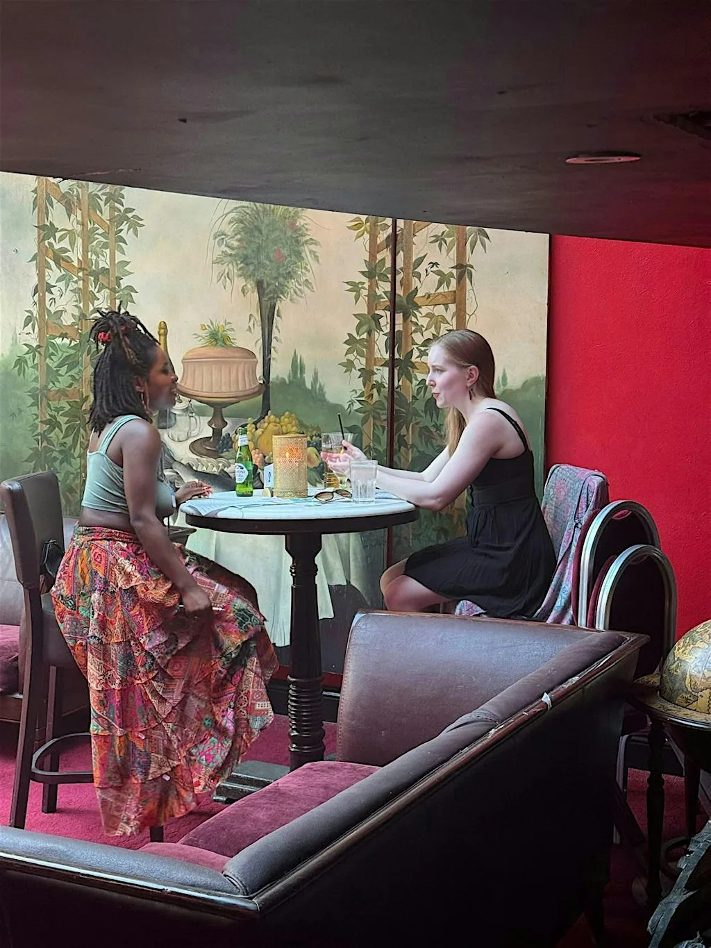 Speed Dating Dublin for Women only: Lesbian/Bi (25-45)! Limited Tickets!