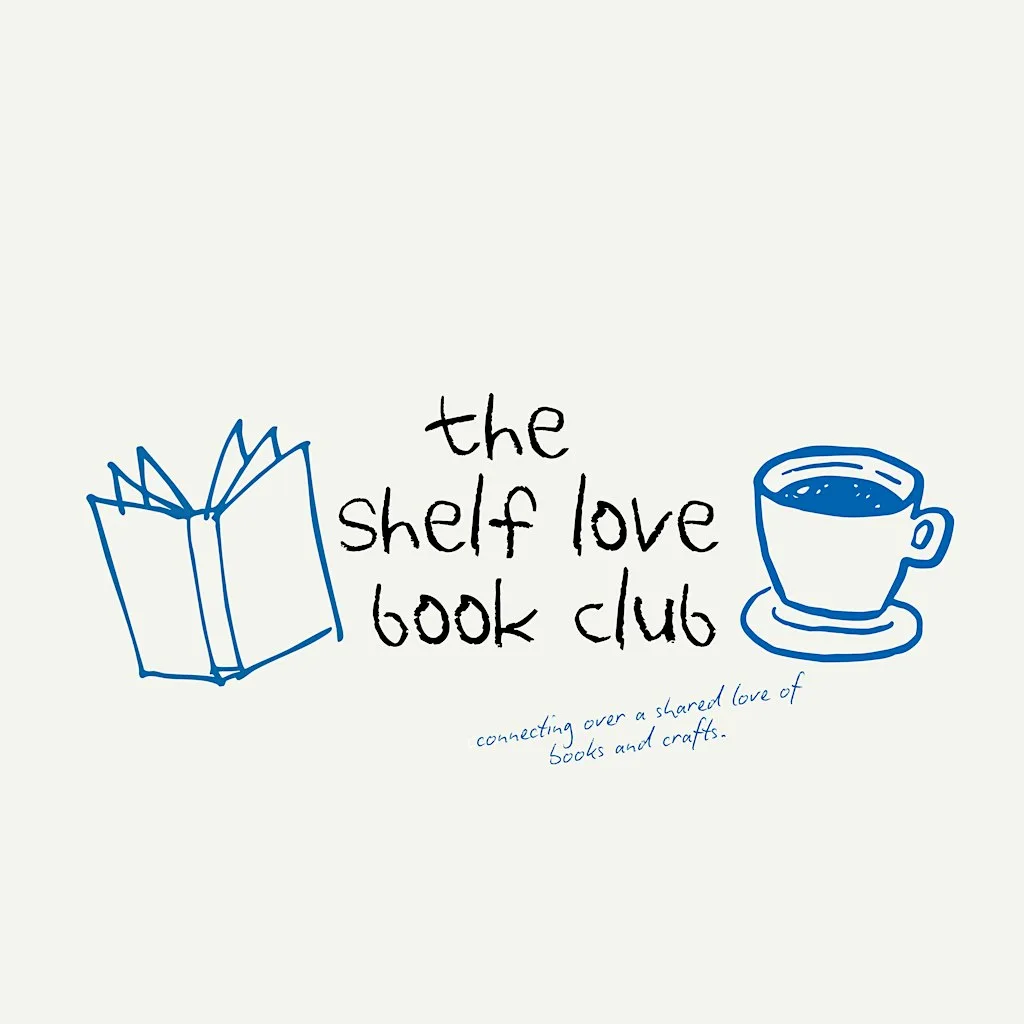 The Shelf Love Book Club- Clay Ghosties & The Priory of the Orange Tree I at Priory Church