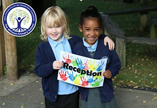 Welcome to The Willows Primary School!