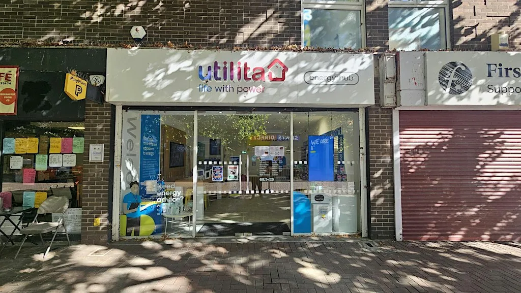 Debt advice and money wellness at Utilita Energy Hub