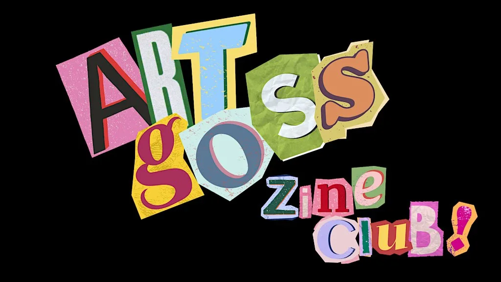 Art Goss Zine Club