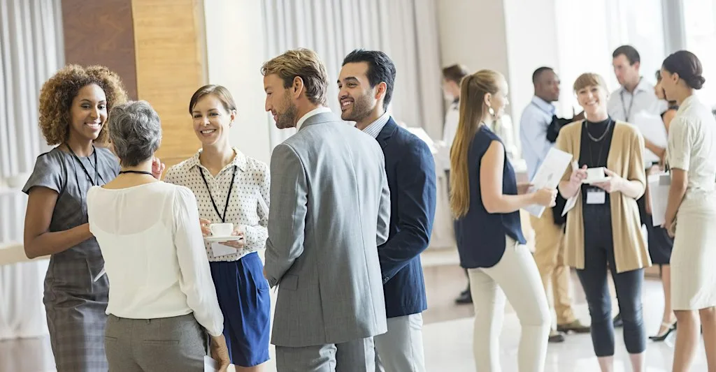 Canterbury Climate Change Business Breakfast