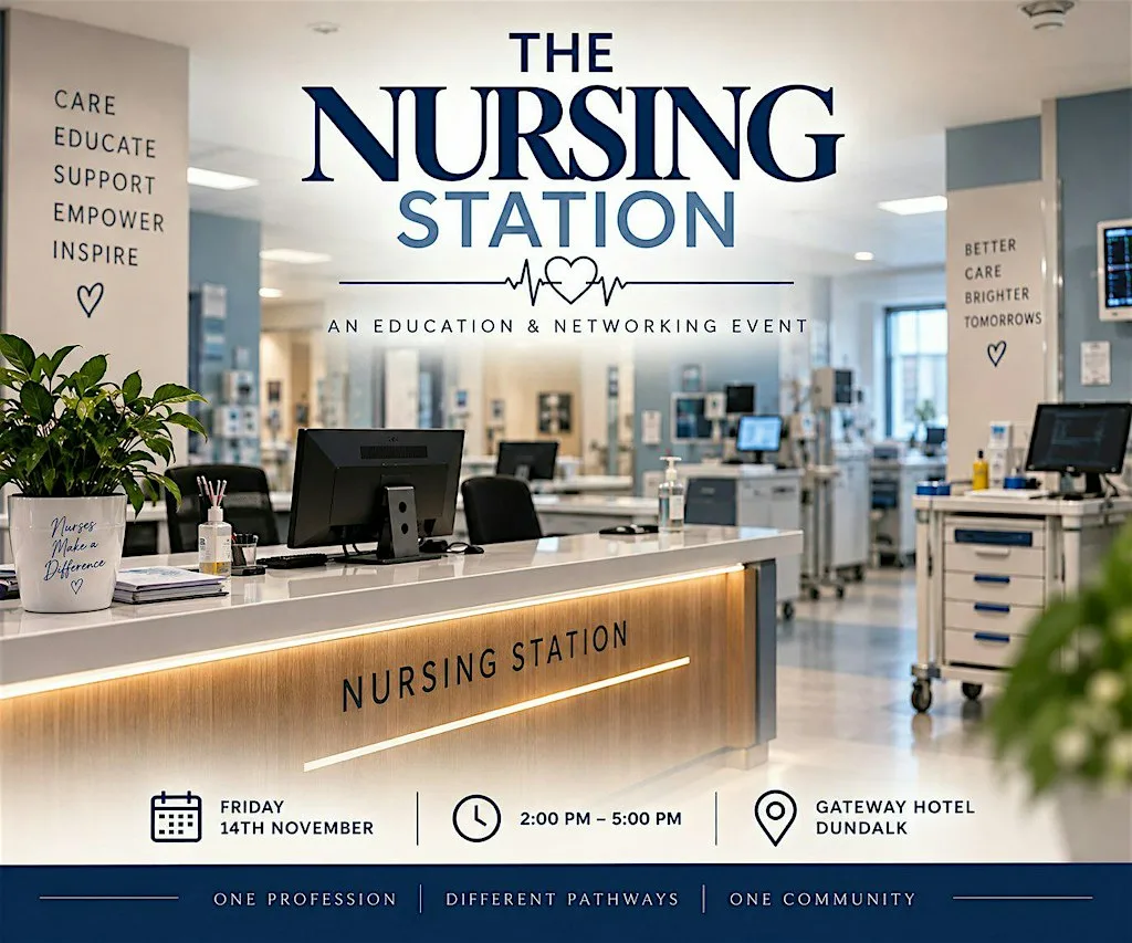 The Nursing Station