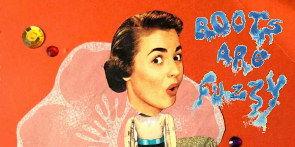 Collage UR Own Utopia - Creative Play Workshop