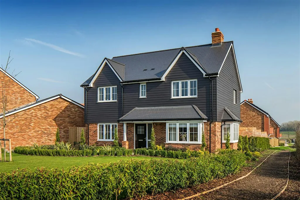 Part Exchange to a Dream Home in Wingham