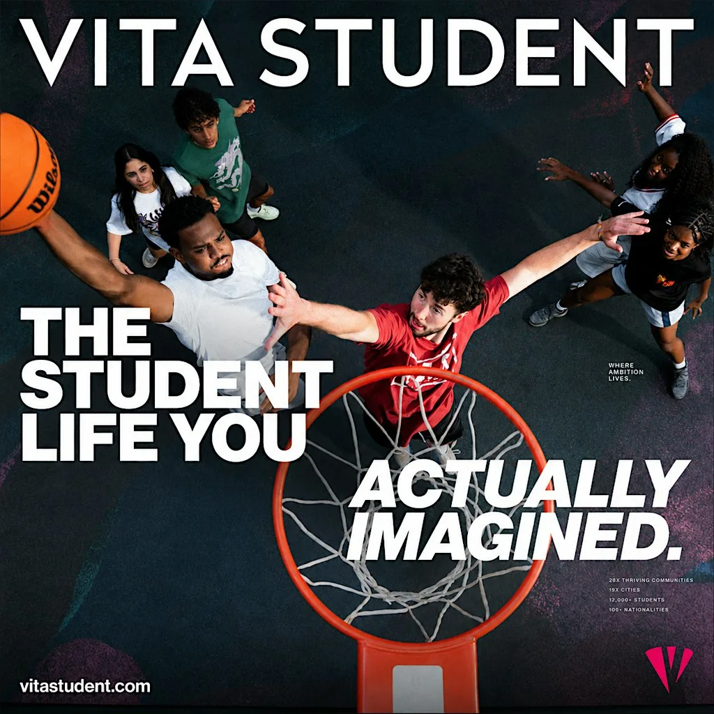 VITA STUDENT COVENTRY - OPEN DAY
