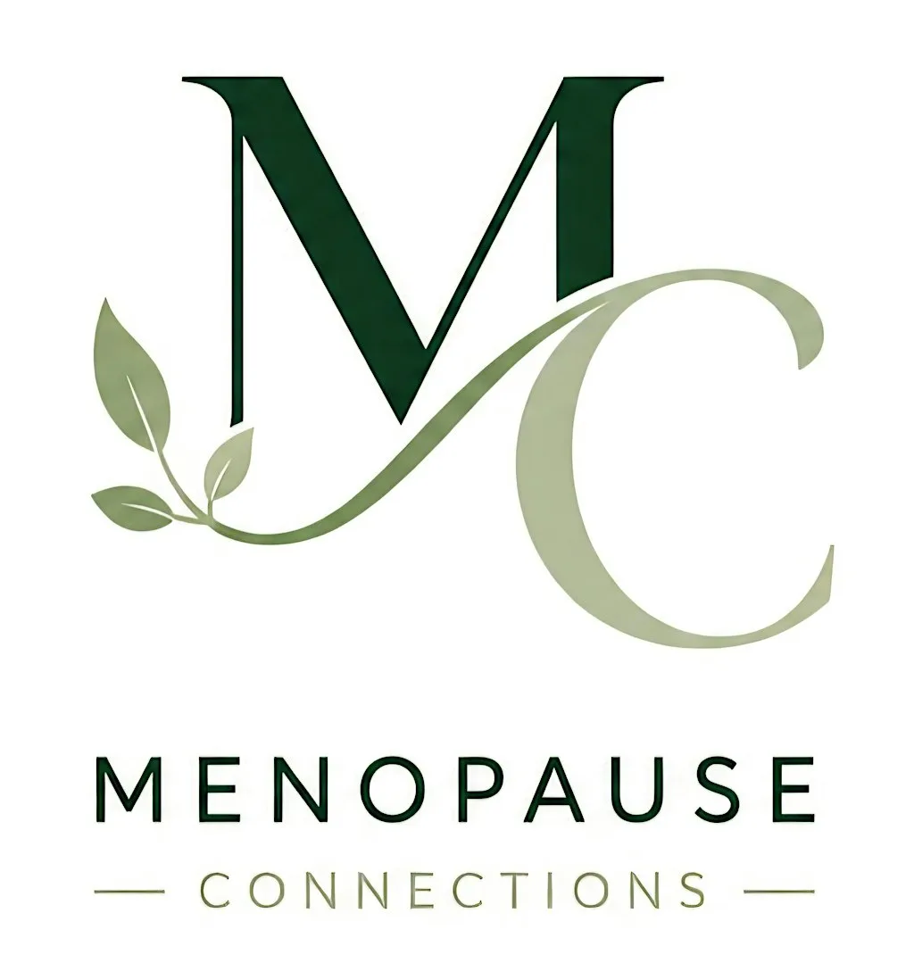 Menopause Connections Drop-in Session