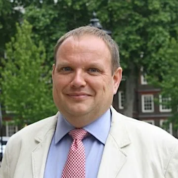 Posbury St Francis Trust Lecture 2026