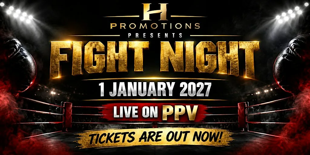 Fight Night