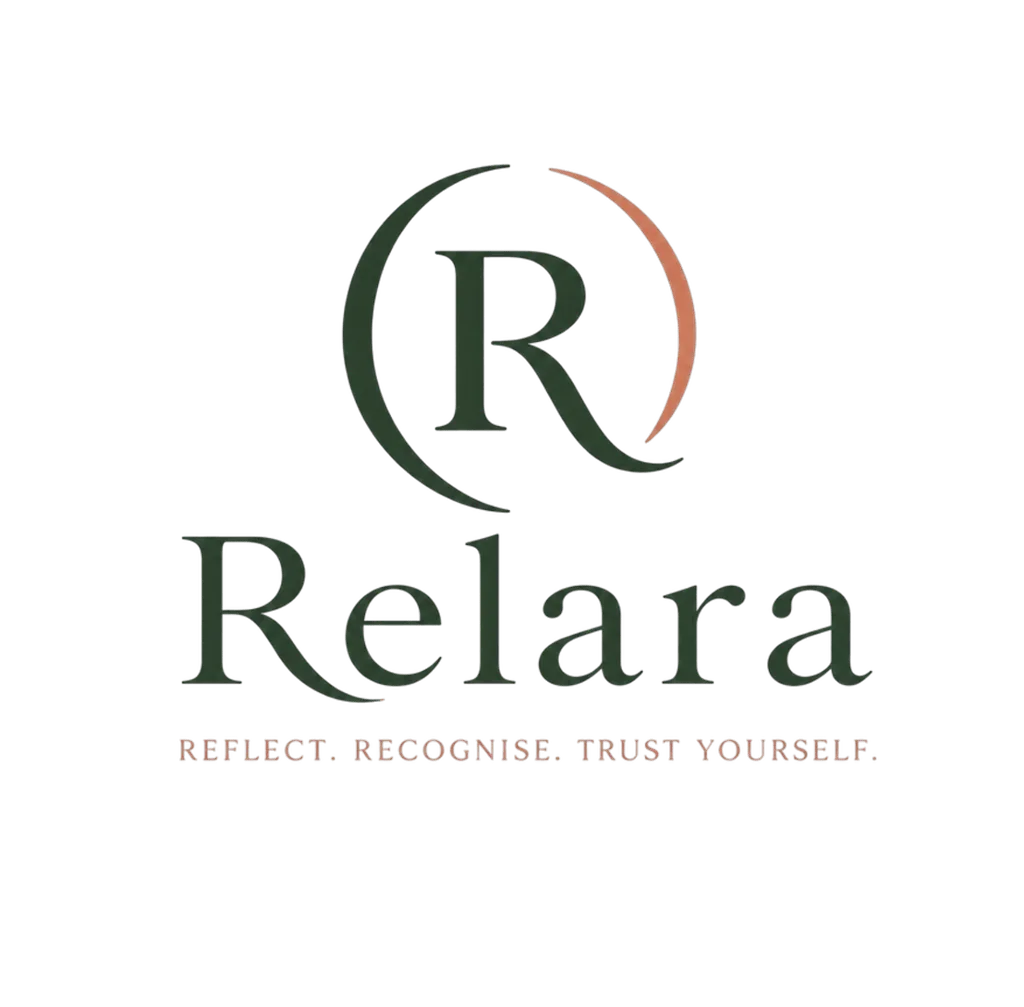Relara Wellbeing App - Test Launch