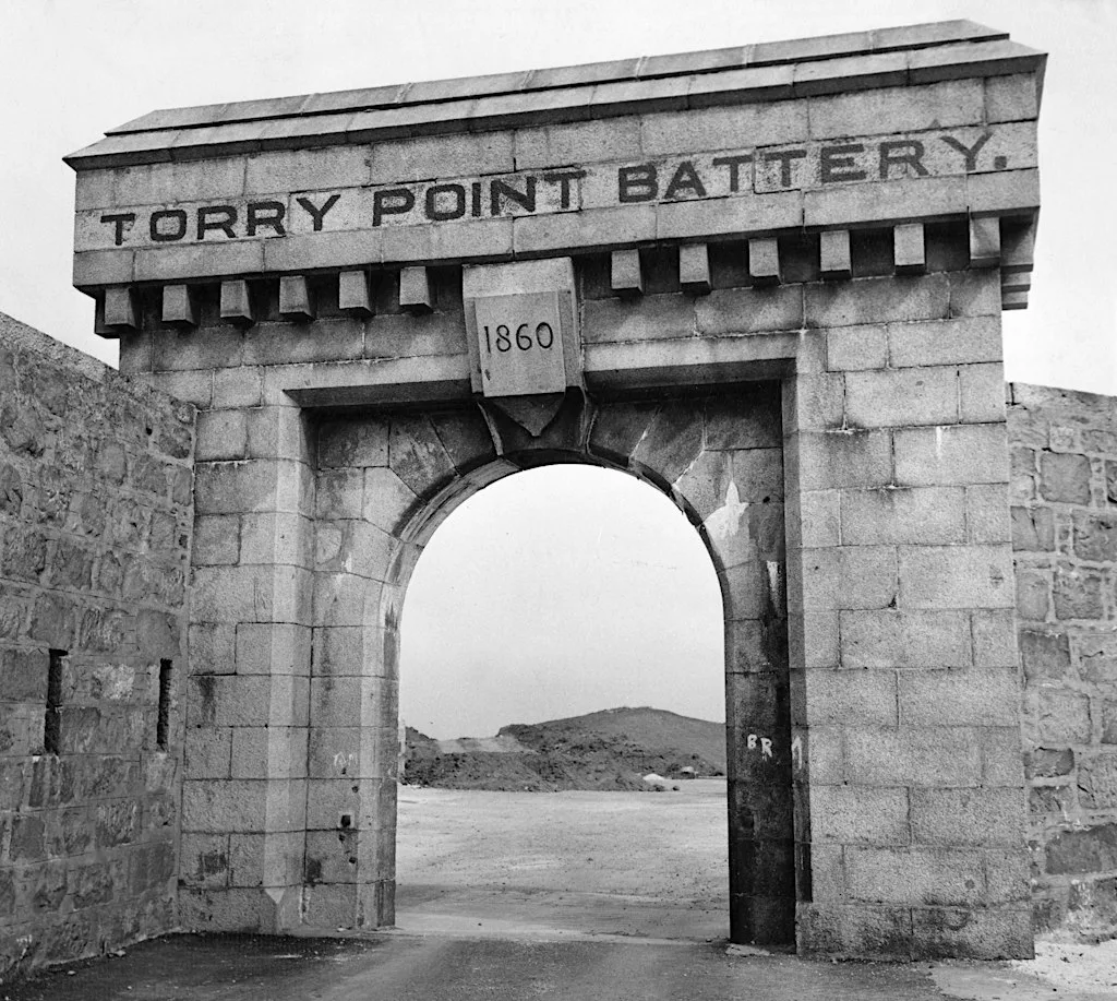 Folklore, Spooky Tales and Maritime Superstitions Walking Tour