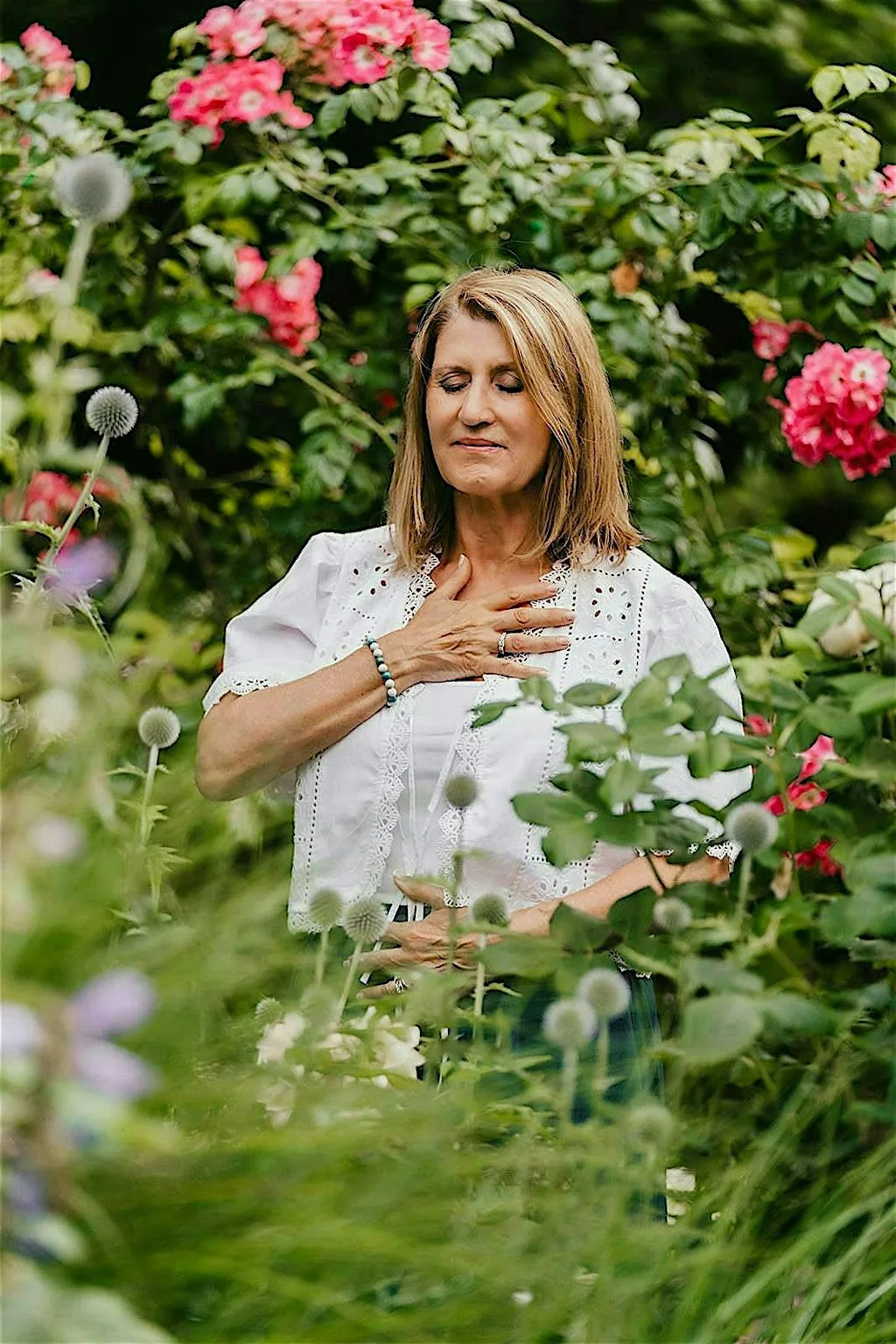 YOUR BREATH. YOUR RESET. @ Lyona, Hurstpierpoint