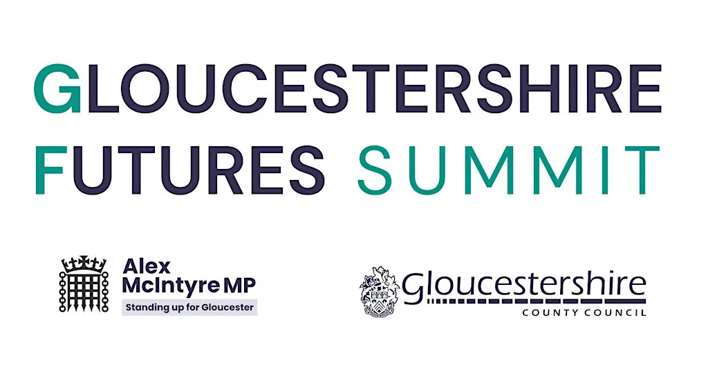 Gloucestershire Futures summit